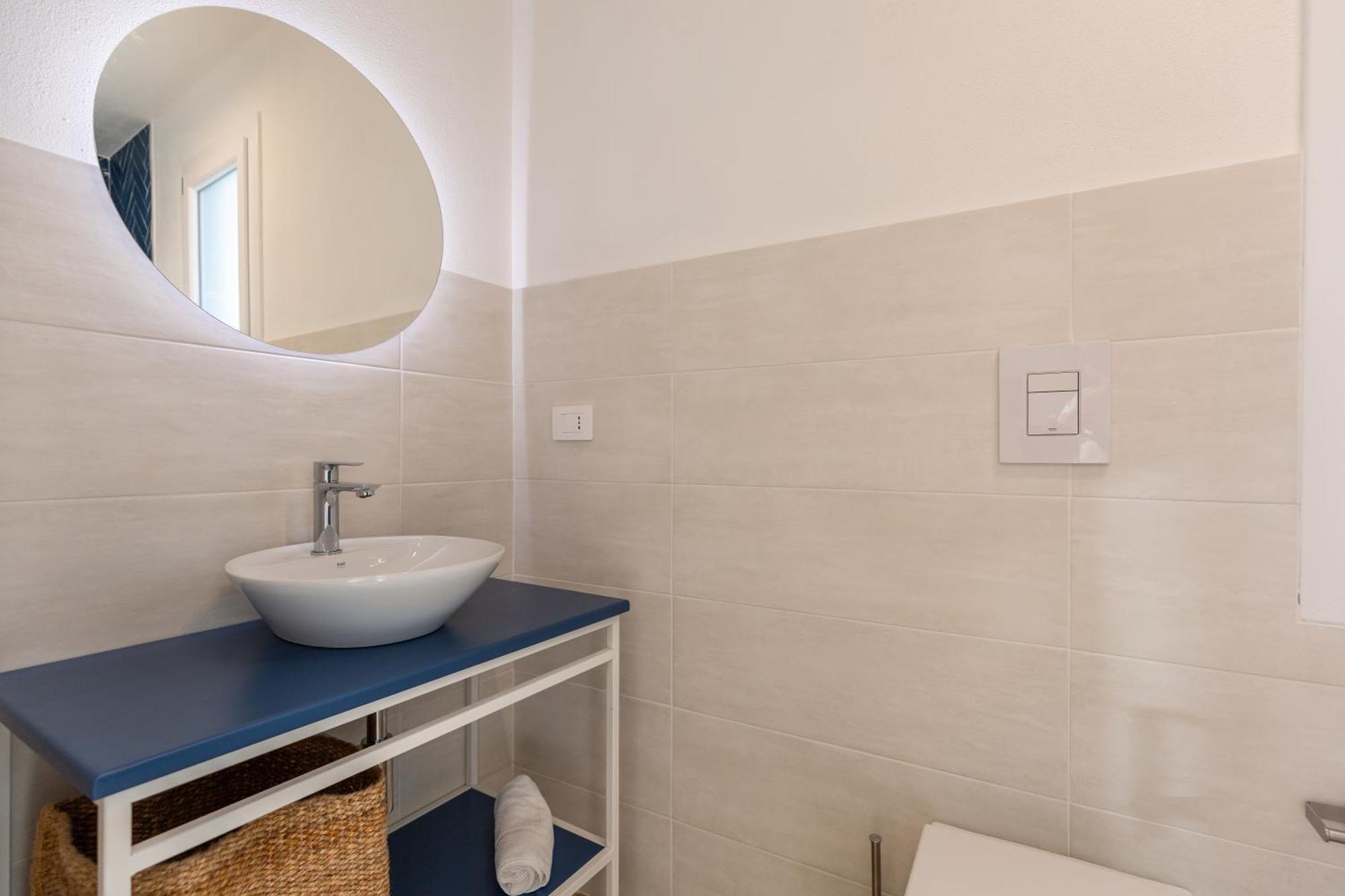 Delphis Pula Rooms Екстер'єр фото