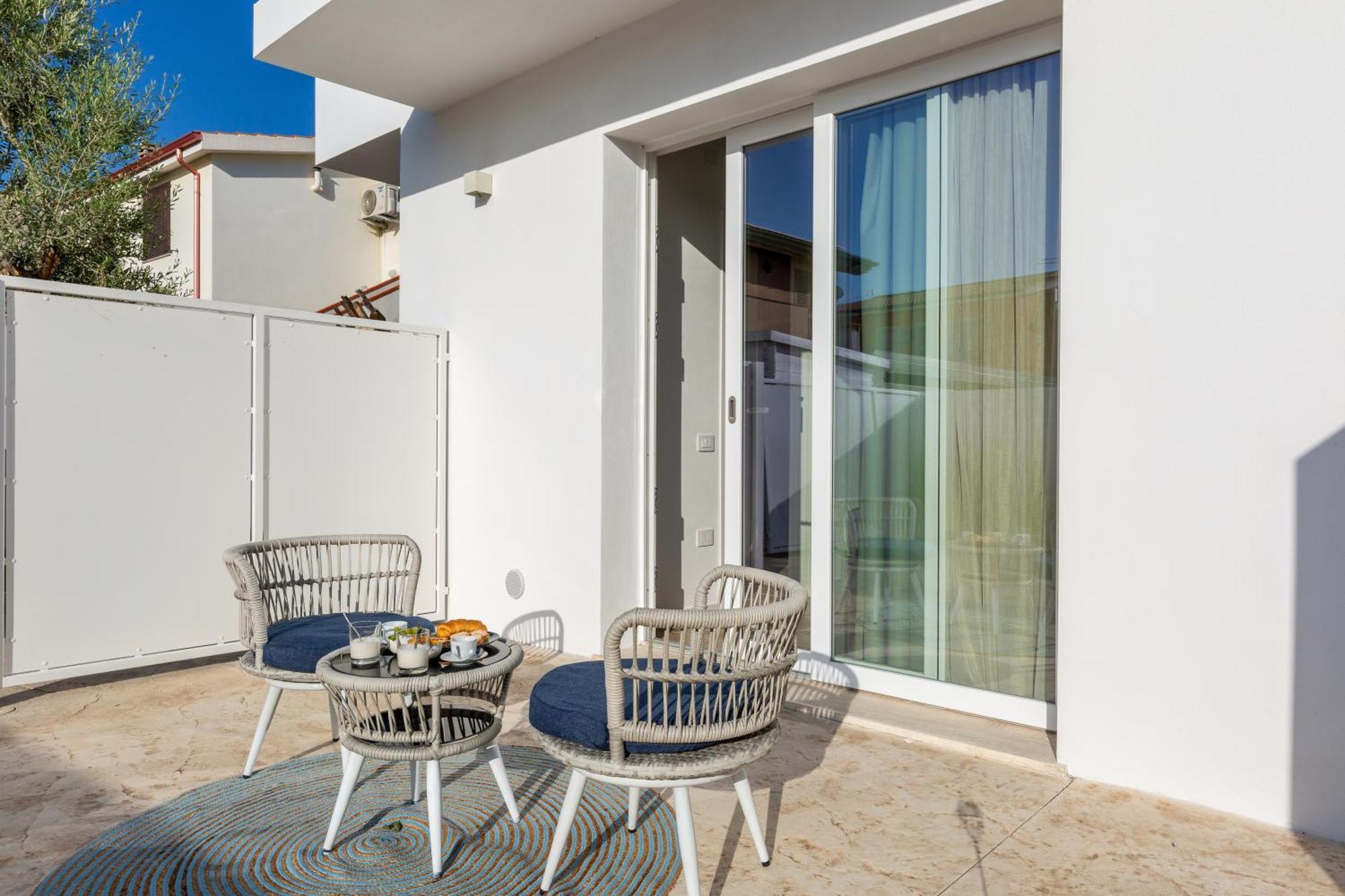 Delphis Pula Rooms Екстер'єр фото