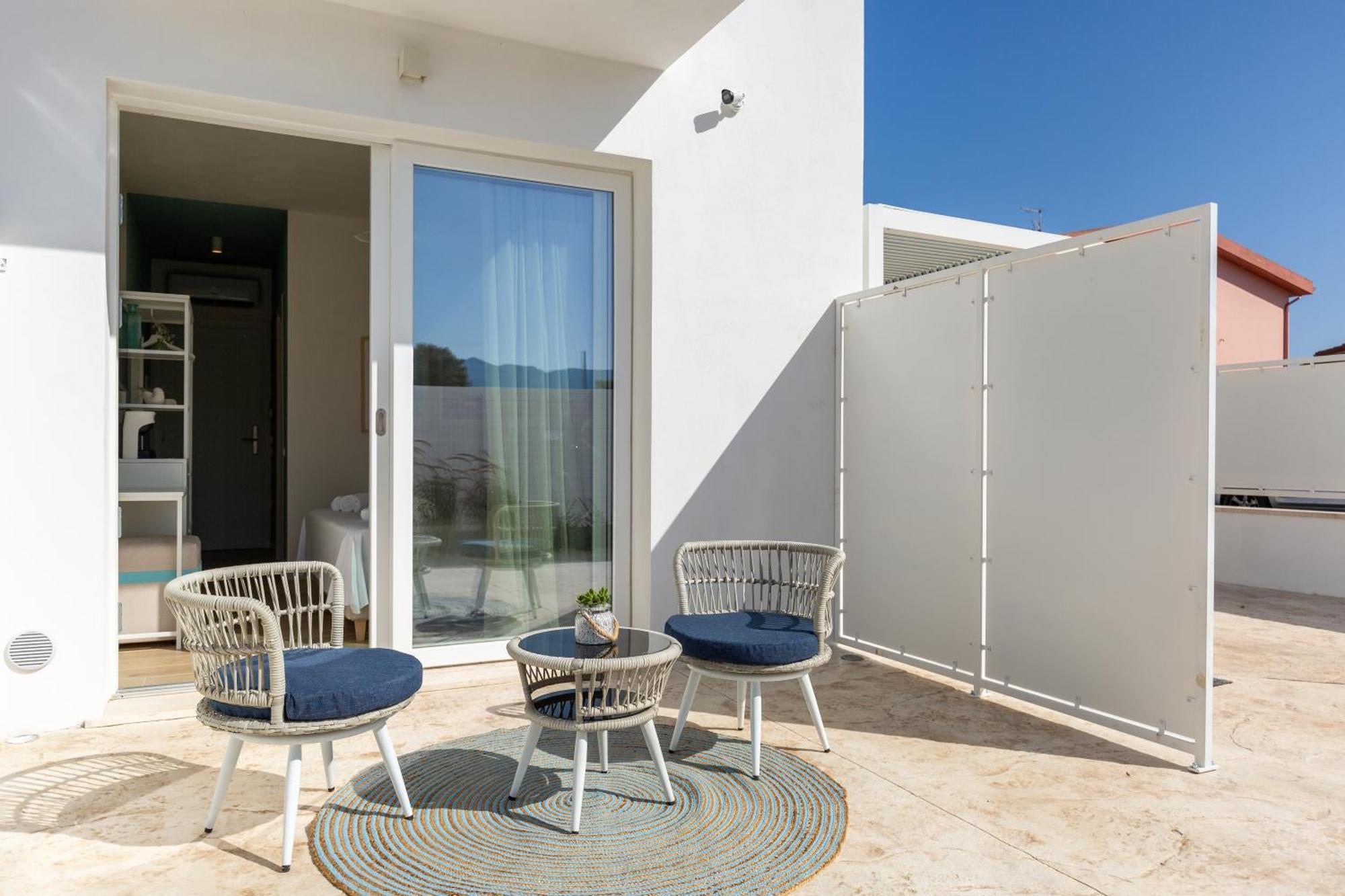 Delphis Pula Rooms Екстер'єр фото