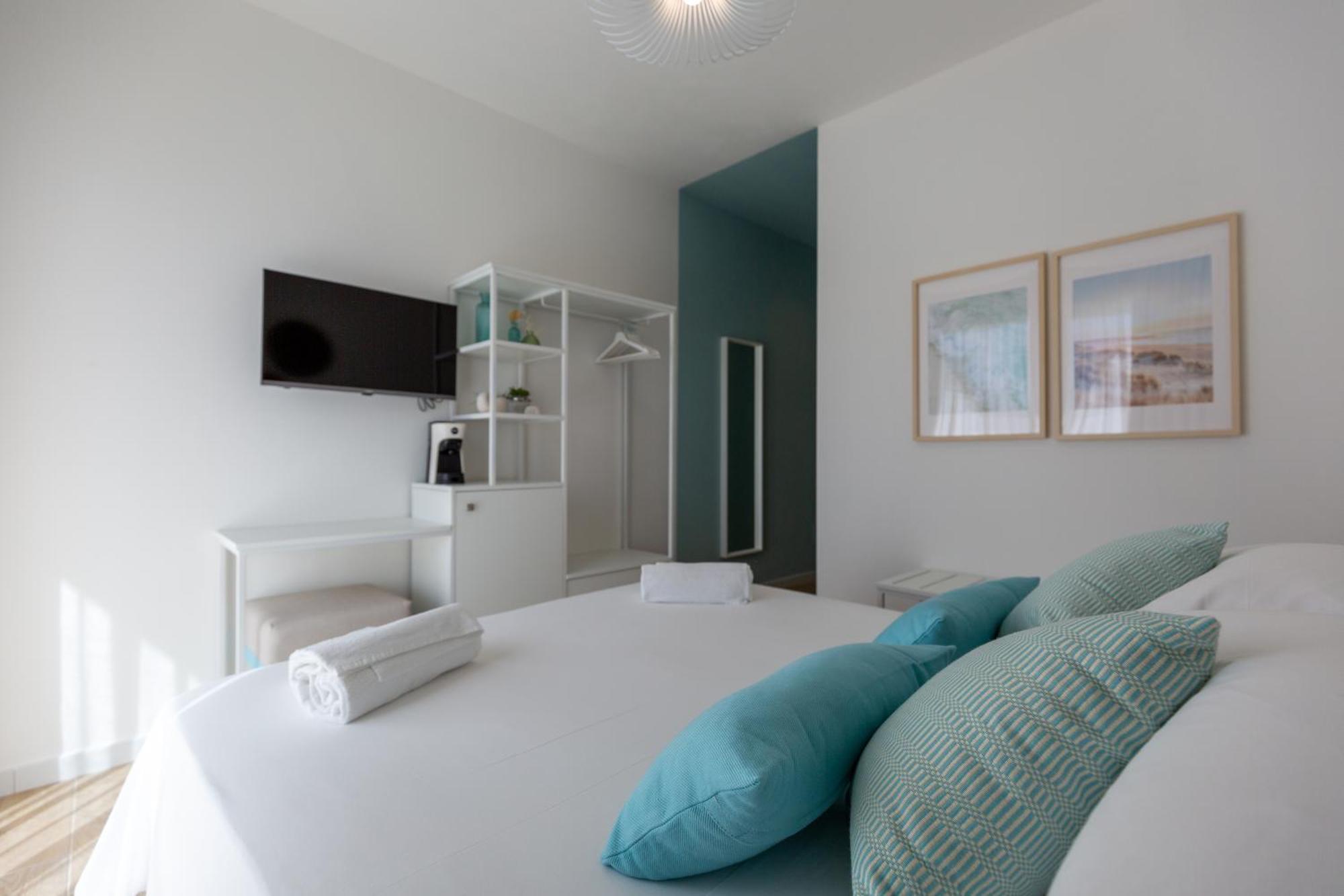 Delphis Pula Rooms Екстер'єр фото