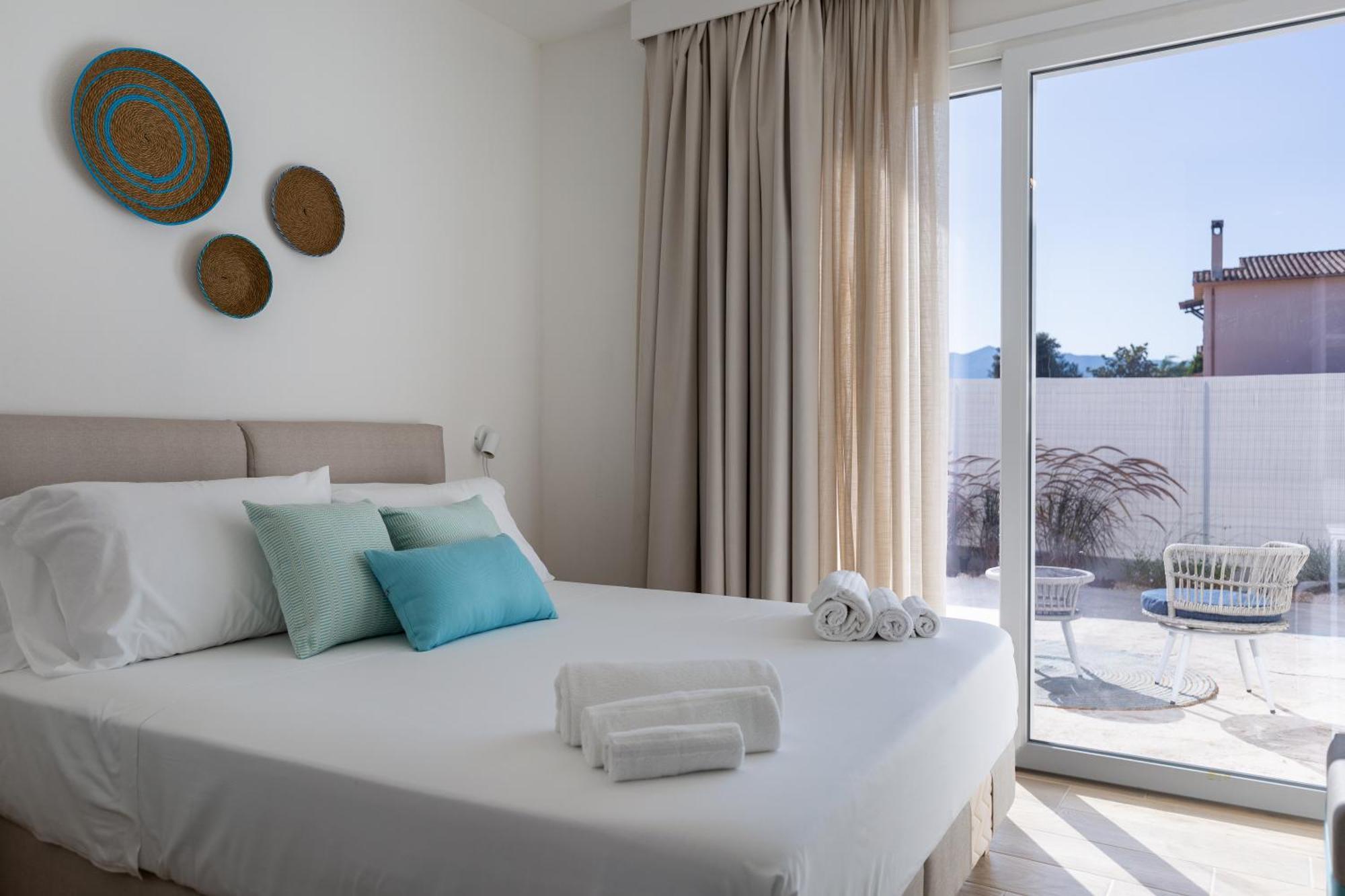 Delphis Pula Rooms Екстер'єр фото