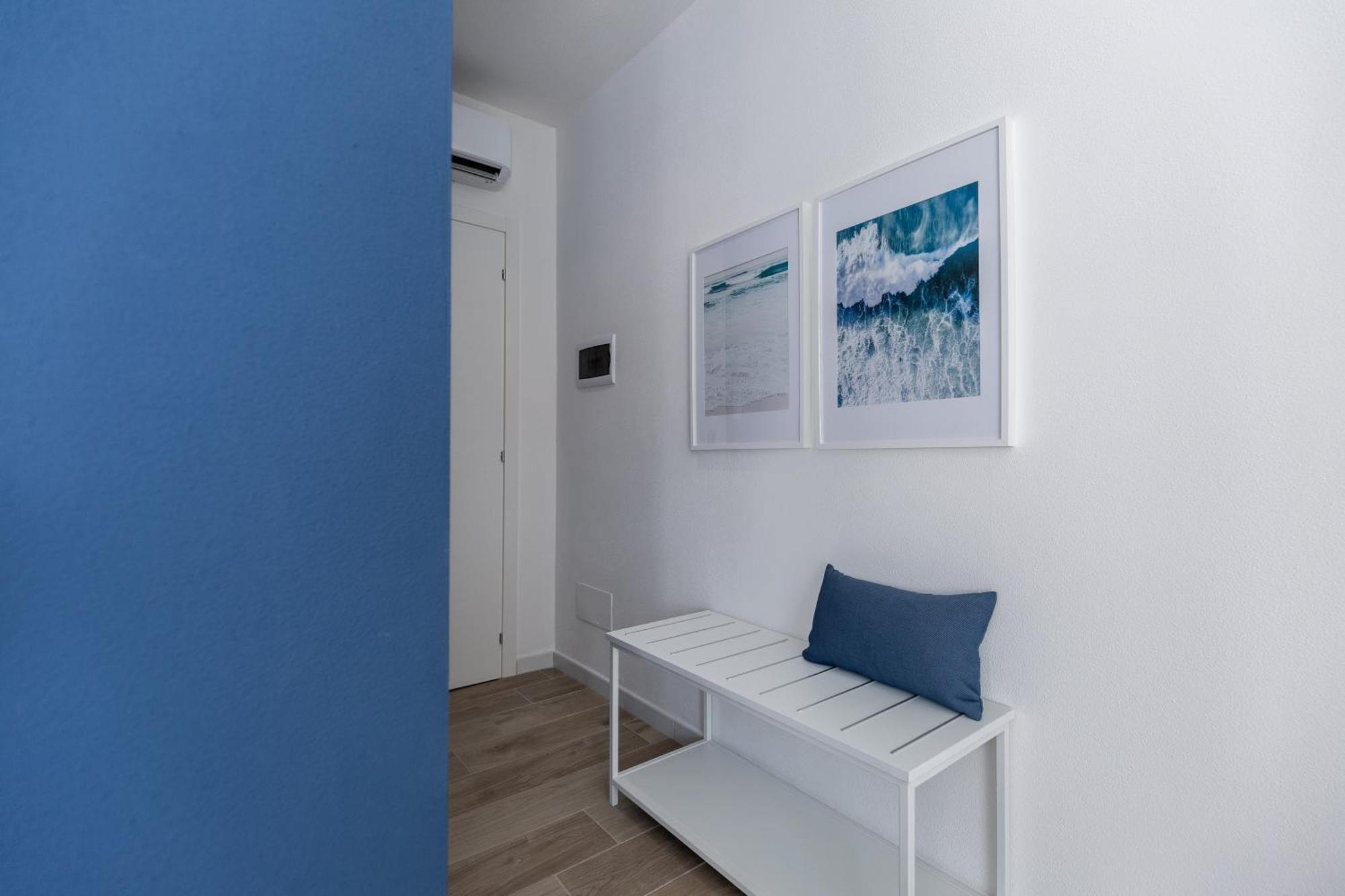 Delphis Pula Rooms Екстер'єр фото